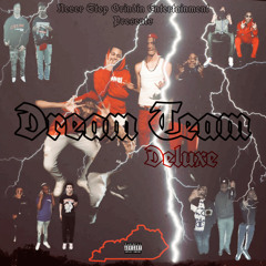 NSG Scrap, SGQP, DBandz & Dinero Stackz "Green Dot"