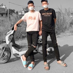 AUTHENTIC - HNamm | Thái Hoàng Remix | Nhạc Hot Tik Tok