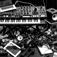 Unusual Therapy - Cross Acid Rave