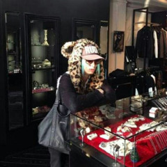 Skyline High (prod. mirr)