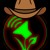 Artwork for Cotton Eye Joe (Twisted Vegan Hard Trance Bootleg)