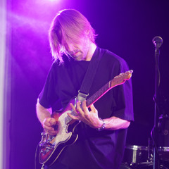 Erki Pärnoja kontsert Kõima mõisas.