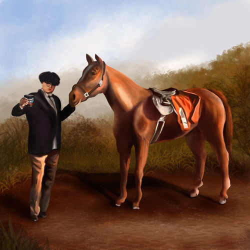 Release Cover Art