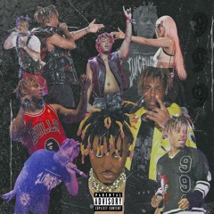 Empty (Juice Wrld Tribute) Remix - Prod. 10seventeen