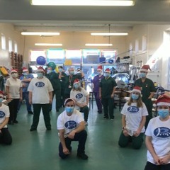 Dare To Dream Episode Six:Exclusively Extended Live Mix~The Rookwood Rudolph's