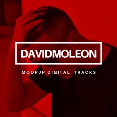 David Moleon - Moopup Digital Tracks