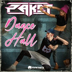 Paket - Dancehall (Original Mix) - [ OUT NOW !! · YA DISPONIBLE ]
