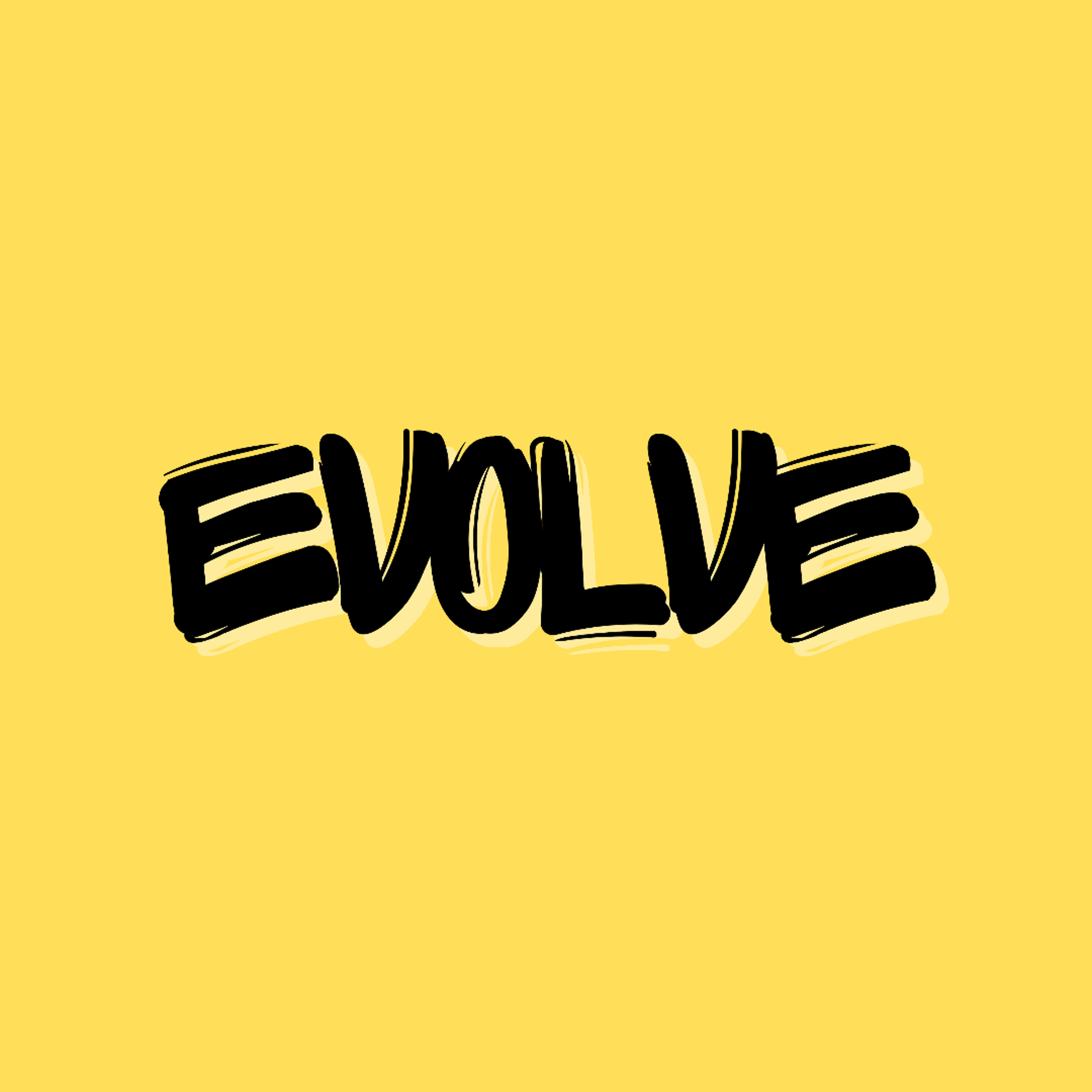 evolve 30 episode artwork