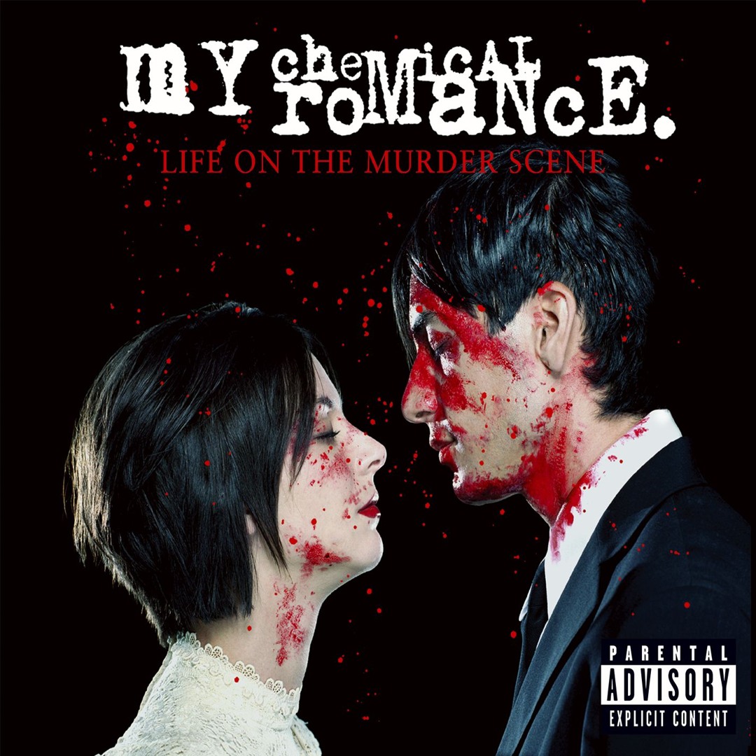 Stream The Ghost of You (Live from Sessions@AOL) by My Chemical