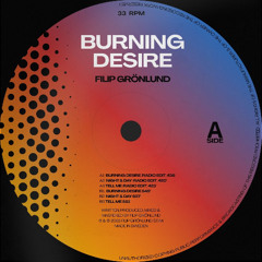 Burning Desire