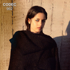 Codec 992 Podcast #097 - Raymond V