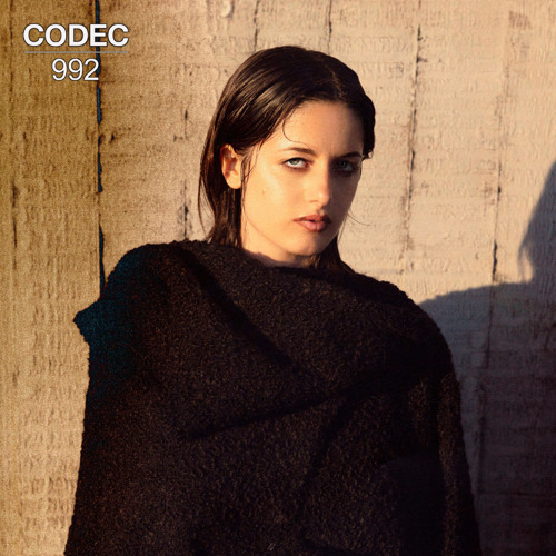 Codec 992 Podcast #097 - Raymond V