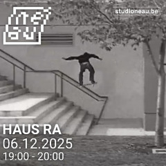 HAUS RA — #24