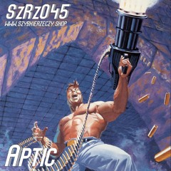 SzRz045 - APTIC - Romper Stomper