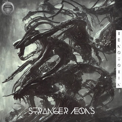 Stranger AEons - Neurotoxin (Original Mix)
