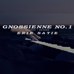 Gnossienne No.1 | Cinematic Piano Cover