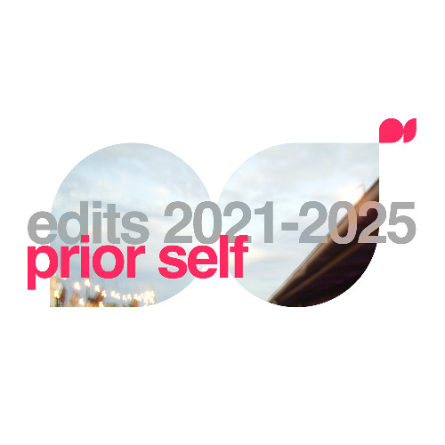 Cassie - Me & U (Prior Self Edit)