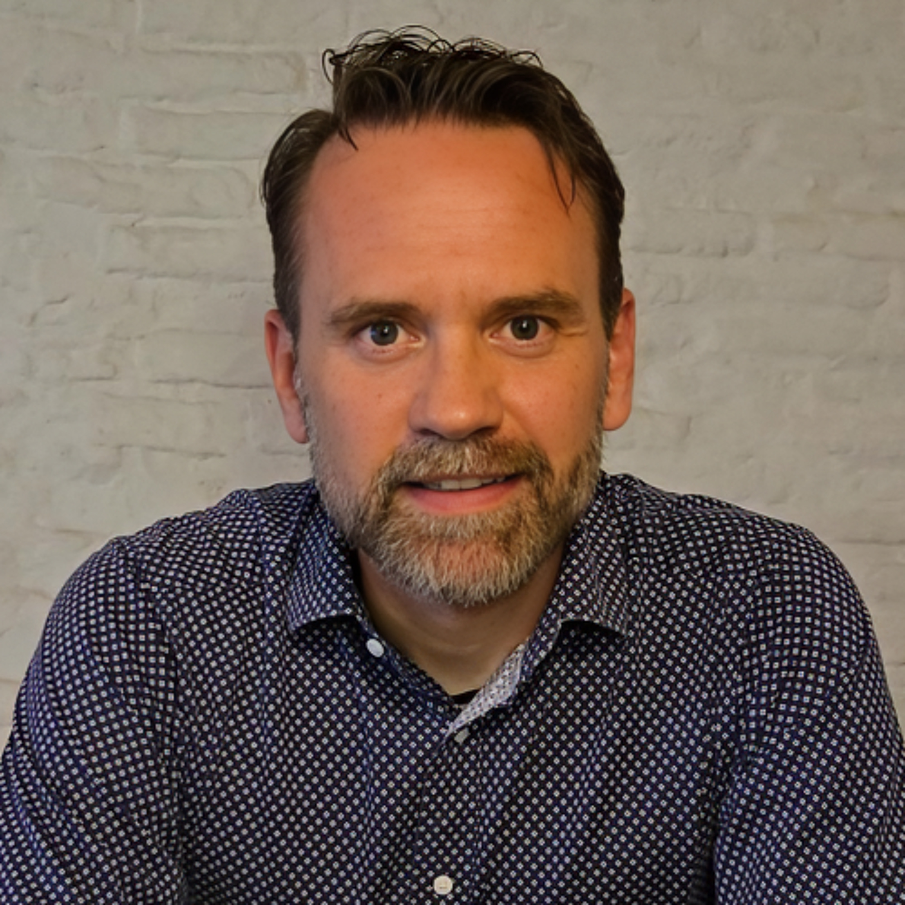 Michael Tjalve on AI Governance and the SAFE AI Framework with Jennifer Wilde episode artwork