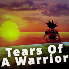 Tears of a Warrior