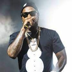 Young Jeezy - Thats How Ya Feel (TB357_unAuthorized_Remix)