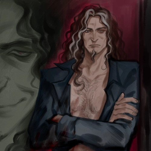 666 on the Crucifix - Be My Enemy Mix - Caustic