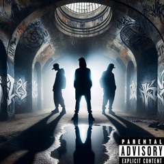 Live From The Gutter (Feat. STADIUM x San Souci) (Prod. Wavit)