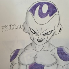 Frieza's theme (Friedrich habetler)