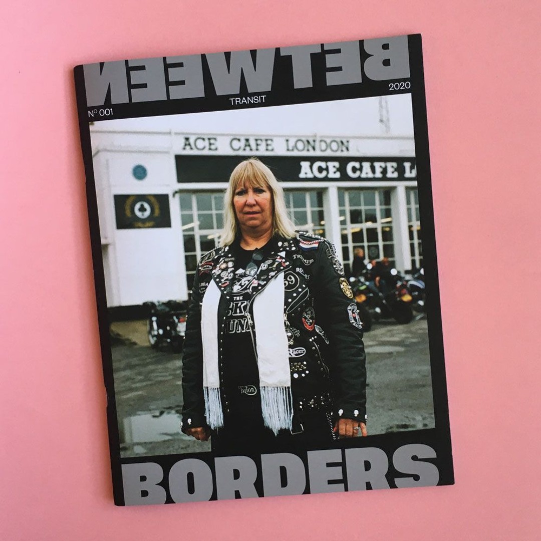 Stream episode Bridging Britain's divides in Between Borders magazine ...