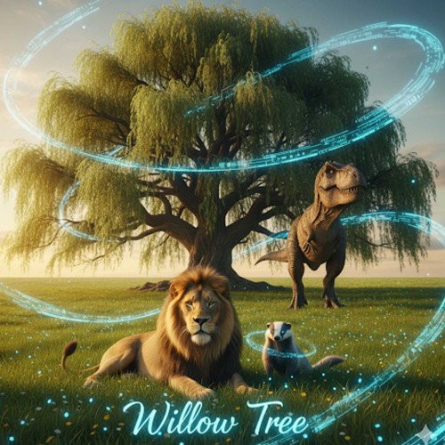 wrench and willow tree