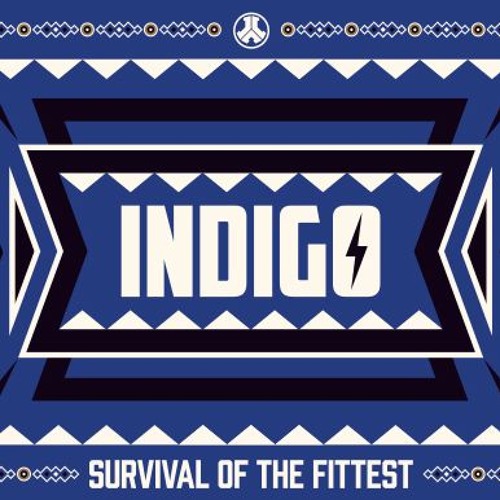 Defqon 2024 Indigo Warm-Up Mix