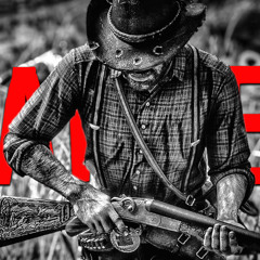 WANTED Theme 5 -  Red Dead Redemption 2 | SLOWED