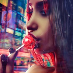Unholy X Lollipop Mash up