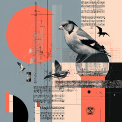 The Bird's Dream (Gymnopédie n°1)