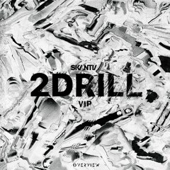 OVR085: skantia - 2Drill VIP / Kippo & scruz Remix