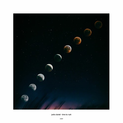Josha Daniel - Time To Rush