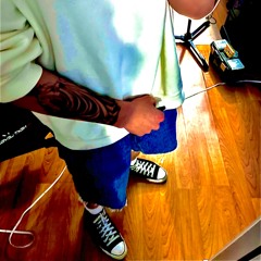 GET EM GONE w/ baptisze (15drtt)