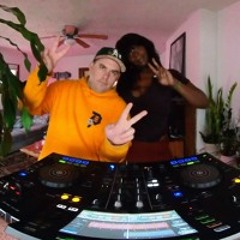 Day Time Boogie (ASL PRINCESS b2b Buck Lands)