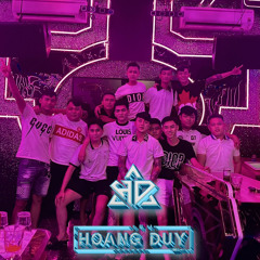 AE 70-71 KHÔNG BÊ KHÔNG VỀ - TIẾN ĐẠT Ft HDUY MIX