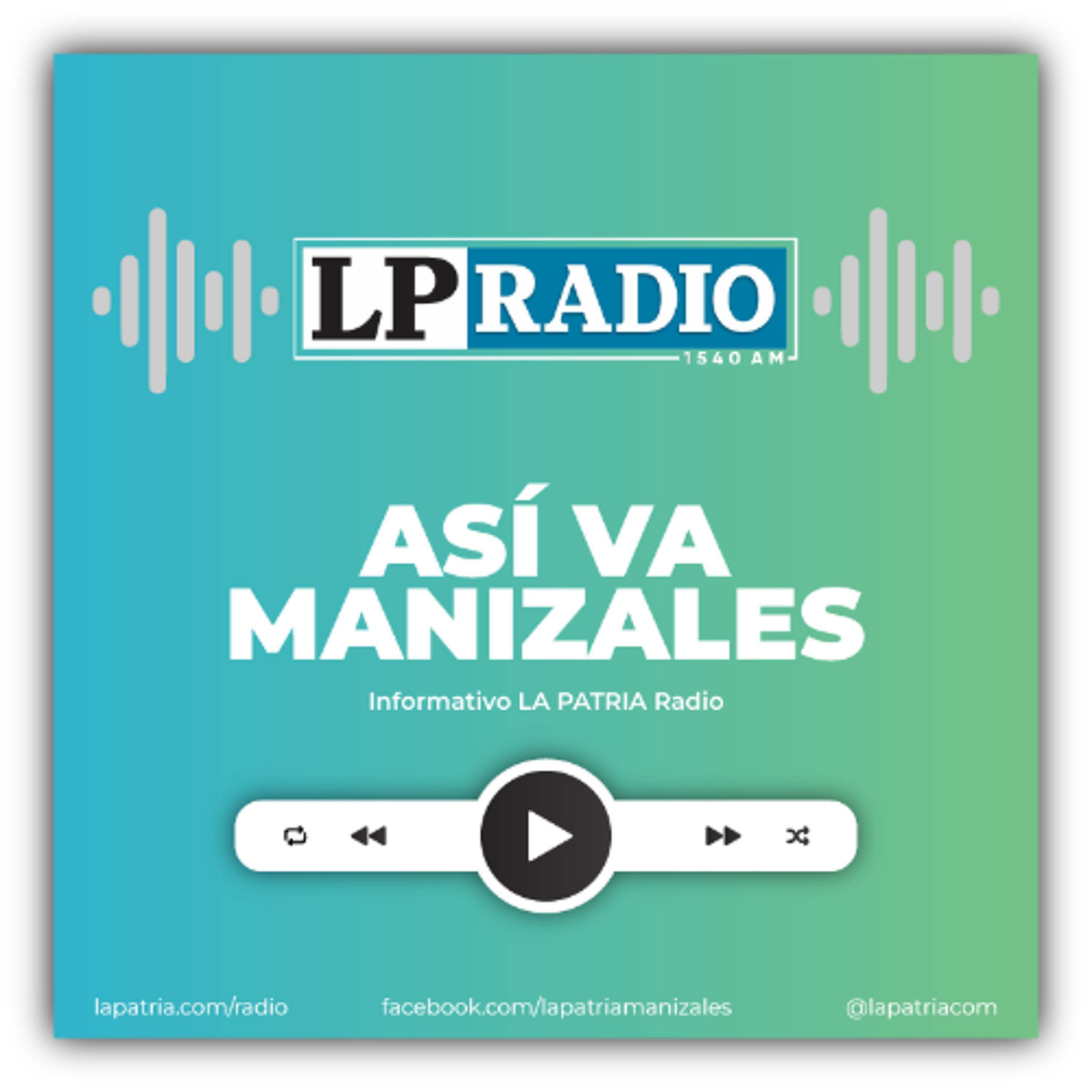 7. Así va Manizales - 9 de abril