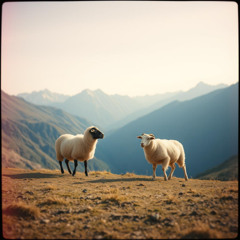 Мой гора любимый — родина Кавказ