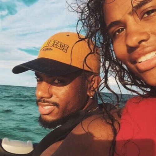 OnTheRun - Bryson Tiller - (AssumeThePosition) Edit