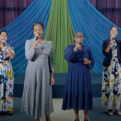 It Is Well (Elisha's Song)
