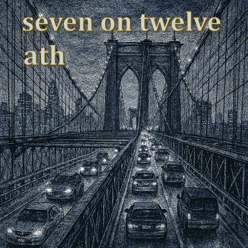 seven on twelve