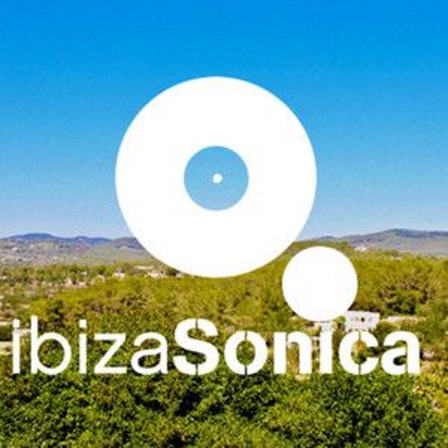 Dreamwaves #07 - Ibiza Sonica Radio MIX UP Vol II