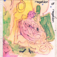 MADTEO for NEGATION OF NEGATION  @ Rabbit Hole ,  TAIPEI Aug 17th 2024 (1st 2hrs)