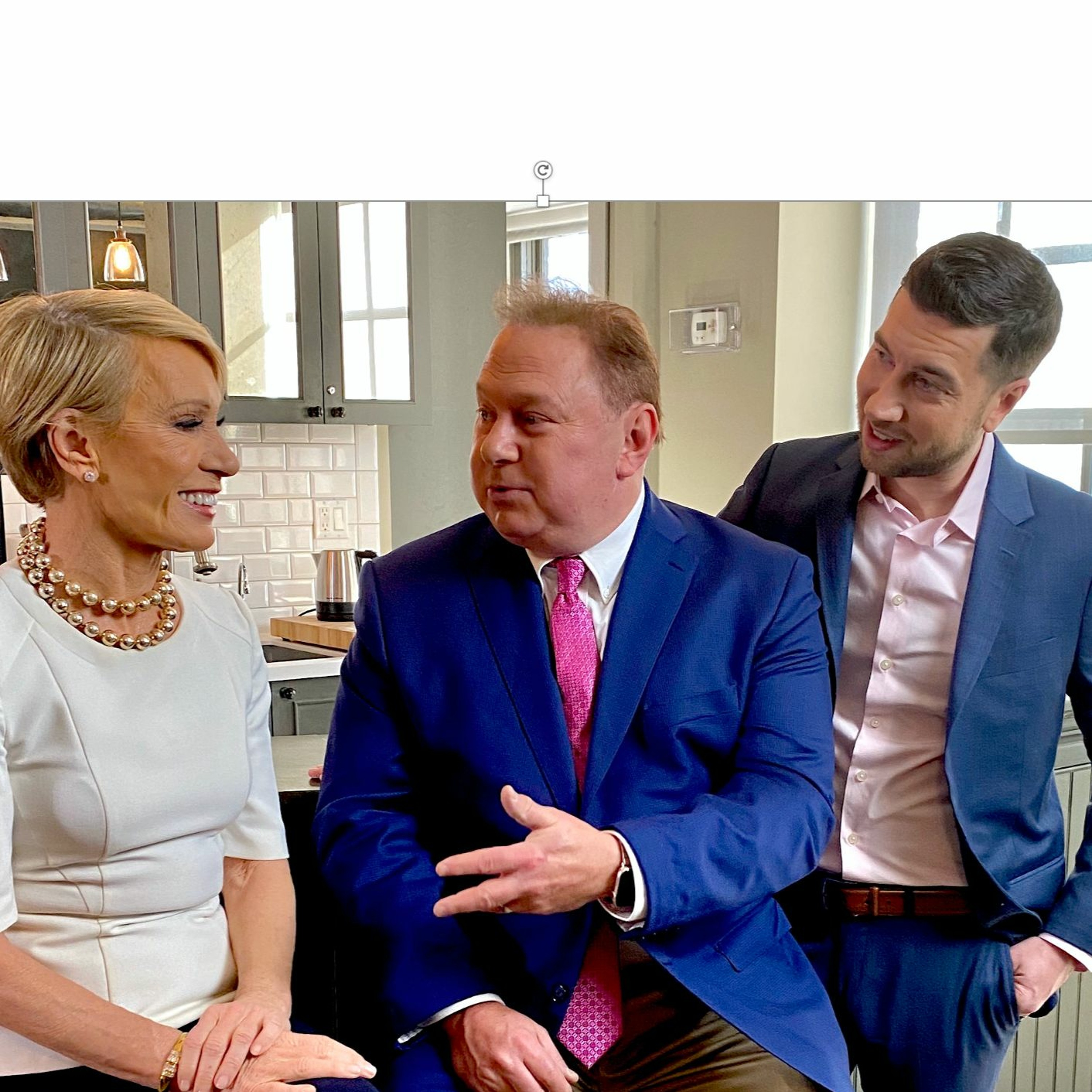 Louisville Real Estate Show - October 3, 2021 episode artwork