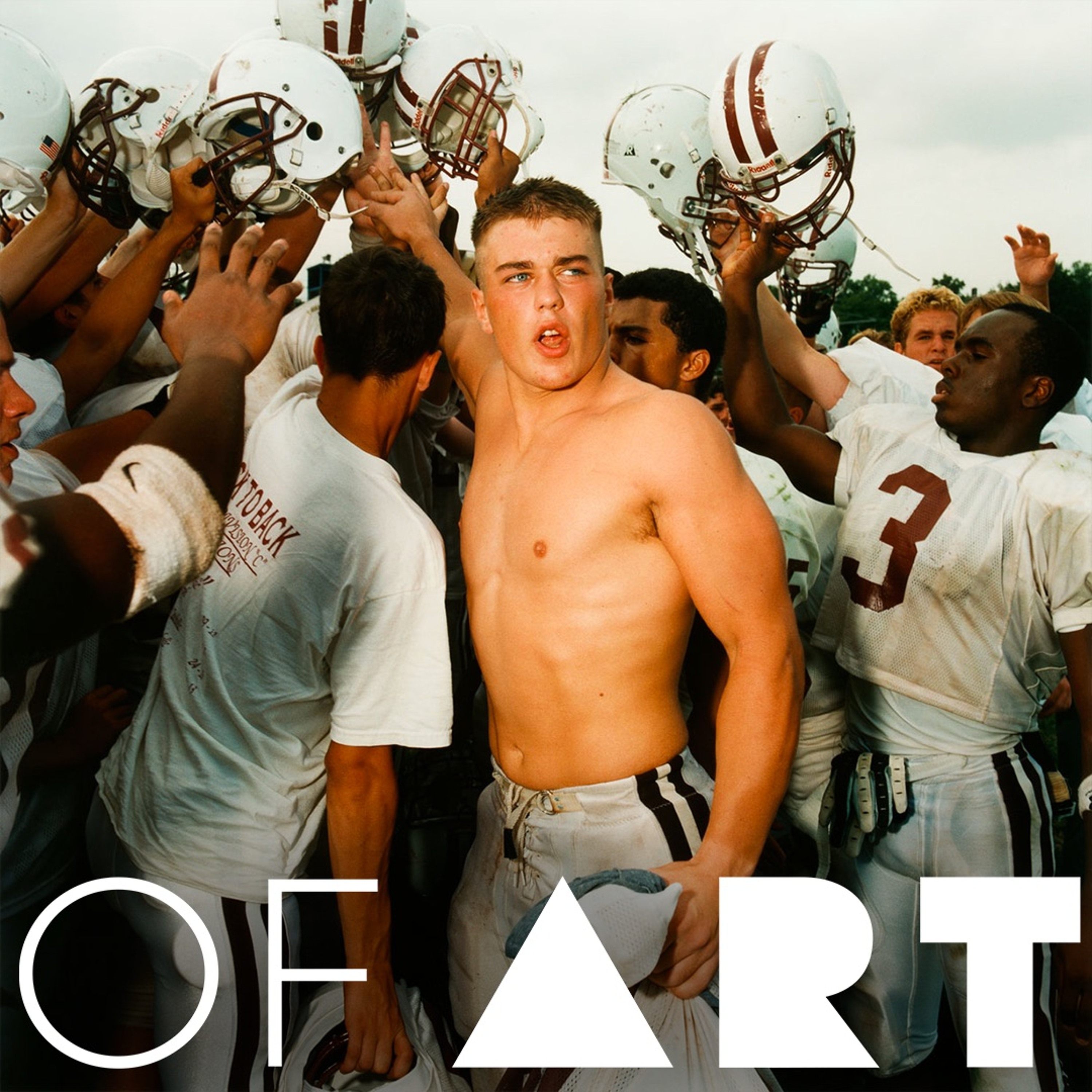 OF ART, l\'art simplement