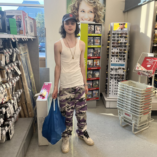 The Usual feat. EES Roach & EES KilledKenny prod. Jo