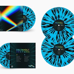 Deltavolt - Raytrace