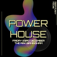 Powerhouse promo mix